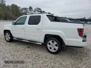 ✅ 2012 Honda Ridgeline RTL • VIN: 5FPYK1F54CB001347 • Lot: 88578045. Wystawiony na Copart z przebiegiem 136 913 mil. Bezpłatny archiwum sprzedaży aukcyjnych z USA i szczegółowy raport historii pojazdu na DreamBid. Zdjęcie 2.