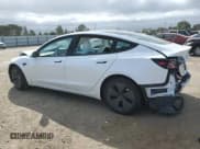 ✅ 2023 Tesla Model 3 • VIN: 5YJ3E1EAXPF540974 • Лот: 56051705. Опубликован ранее на Copart с пробегом 39 133 миль. Бесплатный доступ к архиву аукционных продаж из США и подробный отчёт об истории автомобиля на DreamBid. Изображение 2.