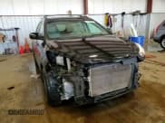 ✅ 2018 Hyundai Santa Fe 2.4L • VIN: 5XYZUDLB6JG528556 • Лот: 91180075. Опубликован ранее на Copart с пробегом 87 693 миль. Бесплатный доступ к архиву аукционных продаж из США и подробный отчёт об истории автомобиля на DreamBid. Изображение 14.