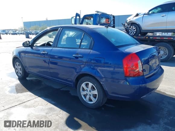 ✅ 2011 Hyundai Accent GLS • VIN: KMHCN4ACXBU609229 • Лот: 41406971. Опубликован ранее на IAAI с пробегом 94 464 миль. Бесплатный доступ к архиву аукционных продаж из США и подробный отчёт об истории автомобиля на DreamBid. Изображение 3.