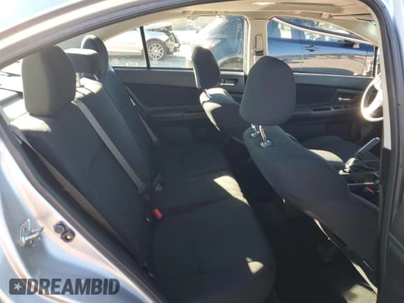 ✅ 2012 Subaru Impreza Premium • VIN: JF1GJAD69CH019190 • Lot: 86861395. Listed on Copart with 183,154 mi. Free auction sales archive from the USA and detailed vehicle history report at DreamBid. Image 10.