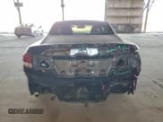 ✅ 2011 Lexus IS 350 C • VIN: JTHFE2C22B2505161 • Lot: 95975385. Listed on Copart with 53,235 mi. Free auction sales archive from the USA and detailed vehicle history report at DreamBid. Image 6.