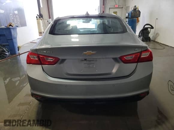 ✅ 2024 Chevrolet Malibu LT • VIN: 1G1ZD5ST2RF112995 • Lot: 86285435. Wystawiony na Copart z przebiegiem 61 831 mil mil. Skorzystaj z bezpłatnego archiwum sprzedaży aukcyjnych z USA i zobacz szczegółowy raport historii pojazdu na DreamBid. Zdjęcie 6.
