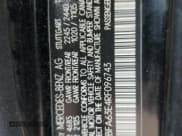 ✅ 1994 Mercedes-Benz SL • VIN: WDBFA63E4RF096743 • Lot: 64790525. Listed on Copart with 134,698 mi. Free auction sales archive from the USA and detailed vehicle history report at DreamBid. Image 13.