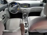 ✅ 2011 Hyundai Accent GLS • VIN: KMHCN4AC0BU601303 • Лот: 61056355. Опубликован ранее на Copart с пробегом 135 155 миль. Бесплатный доступ к архиву аукционных продаж из США и подробный отчёт об истории автомобиля на DreamBid. Изображение 8.