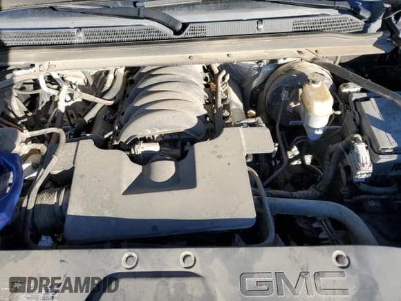 ✅ 2015 GMC Yukon SLT • VIN: 1GKS1BKC4FR309276 • Lot: 91357855. Wystawiony na Copart z przebiegiem 208 227 mil. Bezpłatny archiwum sprzedaży aukcyjnych z USA i szczegółowy raport historii pojazdu na DreamBid. Zdjęcie 12.