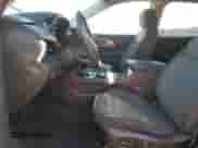 2018 Chevrolet Traverse LT Cloth z VIN 1GNERGKW8JJ165478, wystawiony jako Copart lot #43942435 z przebiegiem 71 645 mil mil oraz Szkoda całkowita • Salvage title. Historia ofert i sprzedaży dostępna na DreamBid. Obrazek 7.