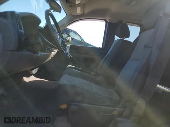 ✅ 2009 Chevrolet Silverado 1500 LS • VIN: 2GCEC19C291105415 • Lot: 85383465. Listed on Copart with 197,777 mi. Free auction sales archive from the USA and detailed vehicle history report at DreamBid. Image 7.