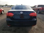 ✅ 2014 Volkswagen Jetta TDI w/Premium • VIN: 3VWLL7AJ3EM336098 • Лот: 72128574. Опубликован ранее на Copart с пробегом 164 801 миль. Бесплатный доступ к архиву аукционных продаж из США и подробный отчёт об истории автомобиля на DreamBid. Изображение 6.