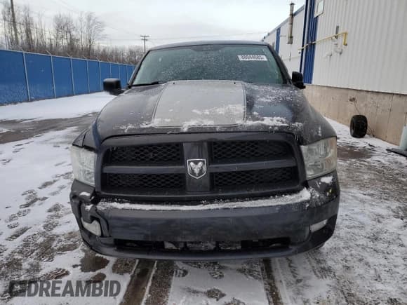 ✅ 2010 Dodge 1500 TRX • VIN: 3D7JV1ET7AG191773 • Lot: 88044685. Wystawiony na Copart z przebiegiem 196 202 mil. Bezpłatny archiwum sprzedaży aukcyjnych z USA i szczegółowy raport historii pojazdu na DreamBid. Zdjęcie 5.