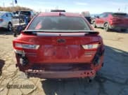 ✅ 2017 Subaru Impreza Special Sports • VIN: 4S3GKAM66H3627289 • Lot: 90587915. Listed on Copart with 110,311 mi. Free auction sales archive from the USA and detailed vehicle history report at DreamBid. Image 6.