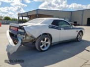 ✅ 2010 Dodge Challenger R/T Classic • VIN: 2B3CJ5DT5AH265314 • Lot: 84920985. Listed on Copart with 168,081 mi. Free auction sales archive from the USA and detailed vehicle history report at DreamBid. Image 3.