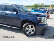 ✅ 2019 Chevrolet Tahoe LT • VIN: 1GNSKBKC8KR214892 • Lot: 42702156. Listed on IAAI with 60,779 mi. Free auction sales archive from the USA and detailed vehicle history report at DreamBid. Image 18.