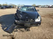 ✅ 2009 Mercedes-Benz CLS 550 • VIN: WDDDJ72X59A154007 • Lot: 86998835. Listed on Copart with Not provided. Free auction sales archive from the USA and detailed vehicle history report at DreamBid. Image 5.
