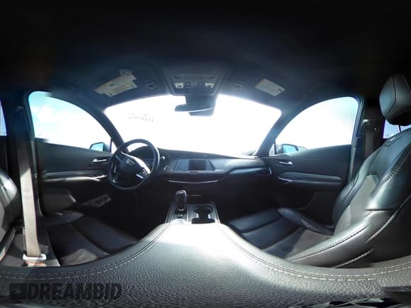 ✅ 2021 Cadillac XT4 FWD Premium Luxury • VIN: 1GYFZCR42MF007617 • Лот: 42437974. Опубликован ранее на IAAI с пробегом 126 071 миль. Бесплатный доступ к архиву аукционных продаж из США и подробный отчёт об истории автомобиля на DreamBid. Изображение 18.