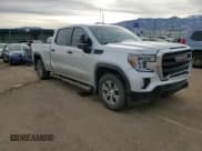 ✅ 2021 GMC Sierra 1500 • VIN: 3GTU9AEF4MG145182 • Lot: 84267464. Wystawiony na Copart z przebiegiem 88 092 mil. Bezpłatny archiwum sprzedaży aukcyjnych z USA i szczegółowy raport historii pojazdu na DreamBid. Zdjęcie 11.