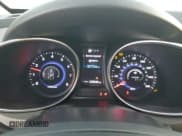 ✅ 2013 Hyundai Santa Fe Sport • VIN: 5XYZU3LA4DG013612 • Лот: 70650334. Опубликован ранее на Copart с пробегом 150 840 миль. Бесплатный доступ к архиву аукционных продаж из США и подробный отчёт об истории автомобиля на DreamBid. Изображение 9.