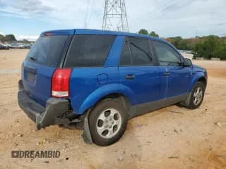 ✅ 2003 Saturn VUE • VIN: 5GZCZ23D63S849117 • Lot: 85817425. Wystawiony na Copart z przebiegiem 111 763 mil. Bezpłatny archiwum sprzedaży aukcyjnych z USA i szczegółowy raport historii pojazdu na DreamBid. Zdjęcie 3.