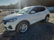 ✅ 2020 Buick Encore GX Preferred • VIN: KL4MMCSL5LB103075 • Lot: 86268295. Wystawiony na Copart z przebiegiem 104 285 mil. Bezpłatny archiwum sprzedaży aukcyjnych z USA i szczegółowy raport historii pojazdu na DreamBid. Zdjęcie 1.