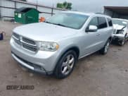 ✅ 2013 Dodge Durango Citadel • VIN: 1C4RDHEG0DC529517 • Lot: 42477239. Listed on IAAI with 241,092 mi. Free auction sales archive from the USA and detailed vehicle history report at DreamBid. Image 18.