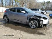 ✅ 2017 Hyundai Veloster • VIN: KMHTC6AD9HU306316 • Lot: 87213724. Wystawiony na Copart z przebiegiem 160 617 mil. Bezpłatny archiwum sprzedaży aukcyjnych z USA i szczegółowy raport historii pojazdu na DreamBid. Zdjęcie 4.