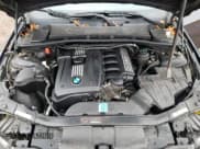 ✅ 2007 BMW 3 Series 328xi • VIN: WBAWC33537PD05732 • Lot: 92384635. Listed on Copart with 112,708 mi. Free auction sales archive from the USA and detailed vehicle history report at DreamBid. Image 11.