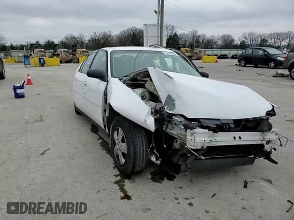 2001 Chevrolet Malibu z VIN 1G1ND52J316254306, wystawiony jako Copart lot #45296505 z przebiegiem 173 936 mil mil oraz Szkoda całkowita • Salvage title. Historia ofert i sprzedaży dostępna na DreamBid. Obrazek 11.