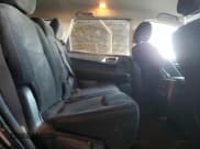 ✅ 2014 Nissan Pathfinder S • VIN: 5N1AR2MN9EC682468 • Lot: 90723215. Listed on Copart with 186,820 mi. Free auction sales archive from the USA and detailed vehicle history report at DreamBid. Image 10.