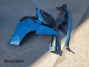 ✅ 2022 Toyota Corolla • VIN: JTNK4MBE9N3165995 • Лот: 70822775. Опубликован ранее на Copart с пробегом 31 938 миль. Бесплатный доступ к архиву аукционных продаж из США и подробный отчёт об истории автомобиля на DreamBid. Изображение 12.