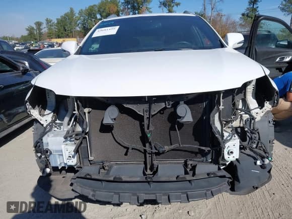 ✅ 2015 Lexus RX 350 • VIN: 2T2BK1BA2FC269884 • Лот: 43681499. Опубликован ранее на IAAI с пробегом 101 000 миль. Бесплатный доступ к архиву аукционных продаж из США и подробный отчёт об истории автомобиля на DreamBid. Изображение 12.