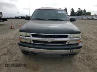 ✅ 2001 Chevrolet Suburban LS • VIN: 3GNEC16T91G172696 • Лот: 65835284. Опубликован ранее на Copart с пробегом 302 048 миль. Бесплатный доступ к архиву аукционных продаж из США и подробный отчёт об истории автомобиля на DreamBid. Изображение 5.