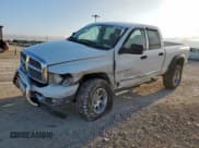 ✅ 2004 Dodge 2500 SLT • VIN: 3D7KU28C44G253224 • Lot: 81647645. Wystawiony na Copart z przebiegiem 161 395 mil. Bezpłatny archiwum sprzedaży aukcyjnych z USA i szczegółowy raport historii pojazdu na DreamBid. Zdjęcie 1.