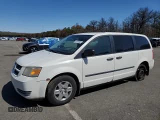 ✅ 2009 Dodge Grand Caravan Cargo • VIN: 2D4HN11E19R627123 • Lot: 51908535. Listed on Copart with 254,195 mi. Free auction sales archive from the USA and detailed vehicle history report at DreamBid. Image 1.