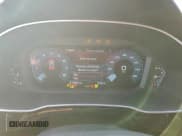 ✅ 2025 Audi Q3 S line Premium • VIN: WA1DECF32S1021512 • Lot: 95907325. Listed on Copart with 21,955 mi. Free auction sales archive from the USA and detailed vehicle history report at DreamBid. Image 9.