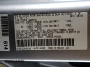 ✅ 2024 Toyota Tacoma SR5 • VIN: 3TMLB5JN4RM021510 • Lot: 92057575. Wystawiony na Copart z przebiegiem 25 429 mil. Bezpłatny archiwum sprzedaży aukcyjnych z USA i szczegółowy raport historii pojazdu na DreamBid. Zdjęcie 12.