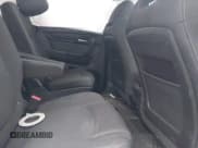 ✅ 2016 GMC Acadia SLE • VIN: 1GKKRPKD4GJ136647 • Lot: 41661712. Listed on IAAI with 90,766 mi. Free auction sales archive from the USA and detailed vehicle history report at DreamBid. Image 8.