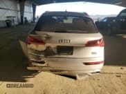 ✅ 2018 Audi Q5 Premium • VIN: WA1ANAFY5J2018812 • Lot: 81704015. Listed on Copart with 101,075 mi. Free auction sales archive from the USA and detailed vehicle history report at DreamBid. Image 6.