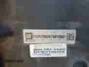 2007 Saturn VUE I4 z VIN 5GZCZ33D07S812687, wystawiony jako Copart lot #84936184 z przebiegiem 167 665 mil mil oraz Szkoda całkowita • Salvage title. Historia ofert i sprzedaży dostępna na DreamBid. Obrazek 13.