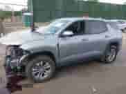 2025 Chevrolet Equinox AWD LT с VIN 3GNAXPEG1SL163963, выставлен на аукционе IAAI как лот 42329535 с пробегом 3 904 миль миль и . История ставок и продаж доступна на DreamBid. Изображение 14.