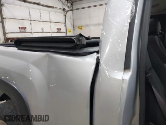 ✅ 2013 Chevrolet Silverado 1500 Work Truck • VIN: 1GCNKPE03DZ299311 • Lot: 42930967. Wystawiony na IAAI z przebiegiem 235 689 mil. Bezpłatny archiwum sprzedaży aukcyjnych z USA i szczegółowy raport historii pojazdu na DreamBid. Zdjęcie 8.