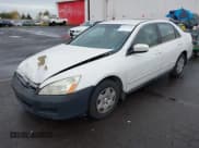 ✅ 2007 Honda Accord LX • VIN: 1HGCM56487A063832 • Lot: 43722318. Listed on IAAI with 149,433 mi. Free auction sales archive from the USA and detailed vehicle history report at DreamBid. Image 2.