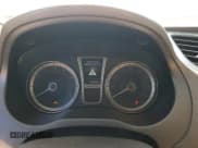 ✅ 2013 Hyundai Azera • VIN: KMHFG4JG2DA220759 • Лот: 70638935. Опубликован ранее на Copart с пробегом 105 888 миль. Бесплатный доступ к архиву аукционных продаж из США и подробный отчёт об истории автомобиля на DreamBid. Изображение 9.