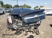 ✅ 2019 Cadillac CTS-V • VIN: 1G6A15S69K0132860 • Lot: 70762354. Listed on Copart with 41,722 mi. Free auction sales archive from the USA and detailed vehicle history report at DreamBid. Image 6.