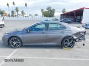 ✅ 2018 Toyota Camry LE • VIN: 4T1B11HK0JU598811 • Lot: 43627817. Listed on IAAI with 43,128 mi. Free auction sales archive from the USA and detailed vehicle history report at DreamBid. Image 15.