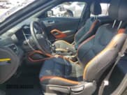 ✅ 2016 Hyundai Veloster Turbo R-Spec • VIN: KMHTC6AE1GU274856 • Lot: 68866575. Wystawiony na Copart z przebiegiem 104 890 mil. Bezpłatny archiwum sprzedaży aukcyjnych z USA i szczegółowy raport historii pojazdu na DreamBid. Zdjęcie 7.