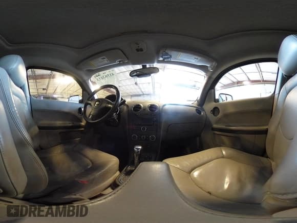 ✅ 2006 Chevrolet HHR LT • VIN: 3GNDA23PX6S662213 • Lot: 41583613. Listed on IAAI with 188,176 mi. Free auction sales archive from the USA and detailed vehicle history report at DreamBid. Image 22.