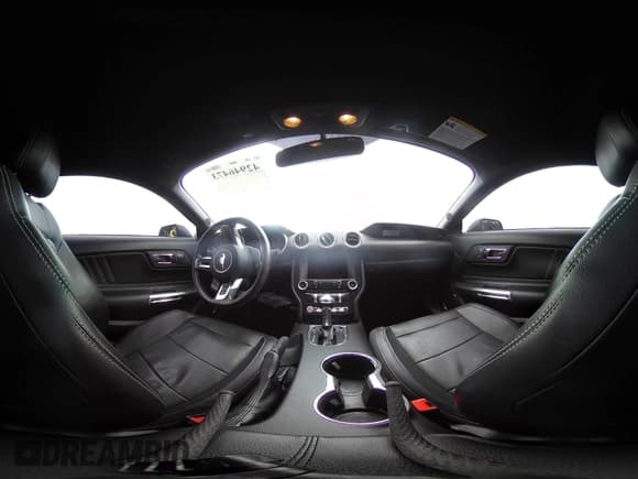 ✅ 2017 Ford Mustang EcoBoost • VIN: 1FA6P8TH4H5267099 • Lot: 42946473. Listed on IAAI with 51,450 mi. Free auction sales archive from the USA and detailed vehicle history report at DreamBid. Image 19.