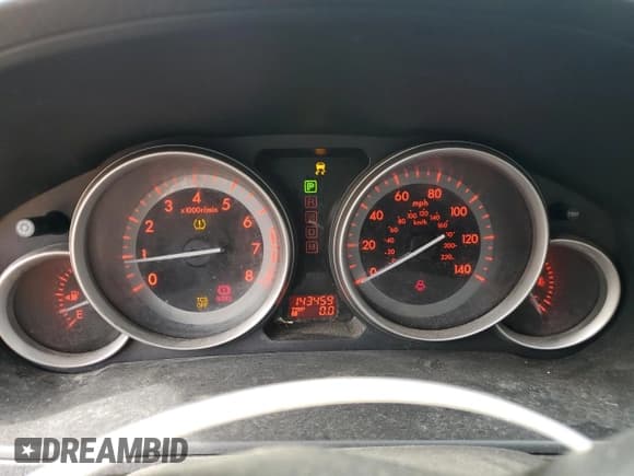 ✅ 2011 Mazda CX-9 Sport • VIN: JM3TB3BV7B0311632 • Lot: 62585585. Wystawiony na Copart z przebiegiem 143 459 mil. Bezpłatny archiwum sprzedaży aukcyjnych z USA i szczegółowy raport historii pojazdu na DreamBid. Zdjęcie 9.