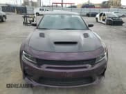 ✅ 2022 Dodge Charger SRT Hellcat Widebody • VIN: 2C3CDXL95NH171046 • Lot: 78482723. Listed on Copart with 3,652 mi. Free auction sales archive from the USA and detailed vehicle history report at DreamBid. Image 5.