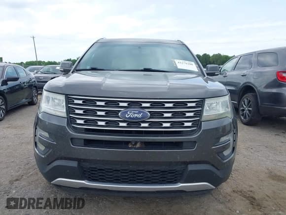 ✅ 2016 Ford Explorer Limited • VIN: 1FM5K8F89GGB64405 • Лот: 42279208. Опубликован ранее на IAAI с пробегом 173 373 миль. Бесплатный доступ к архиву аукционных продаж из США и подробный отчёт об истории автомобиля на DreamBid. Изображение 12.